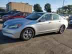 2011 HONDA ACCORD