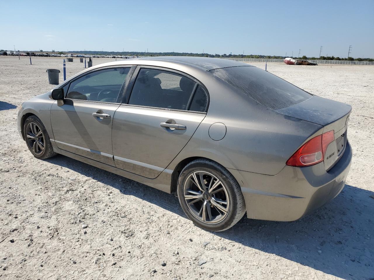 2006 HONDA CIVIC