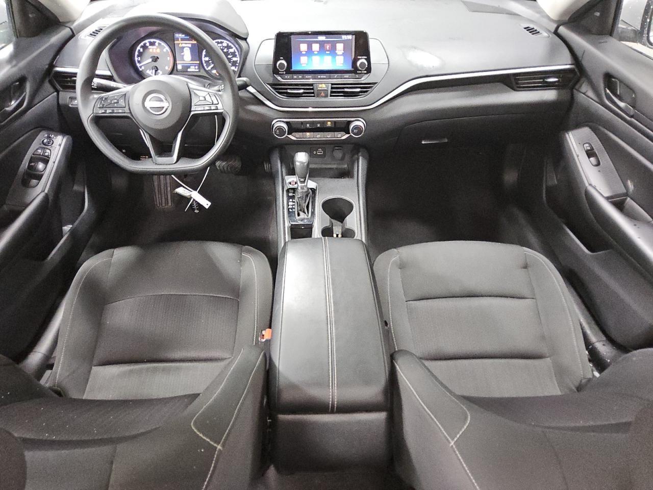 2023 NISSAN ALTIMA