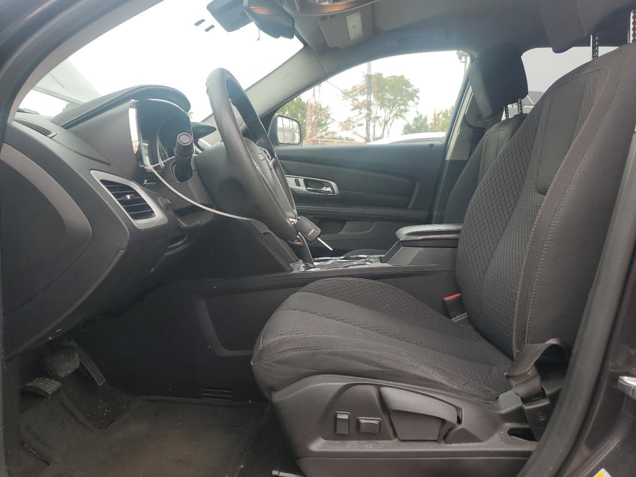 2013 GMC Terrain