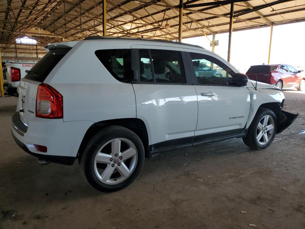 2013 JEEP Compass