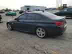 2013 BMW 5 series