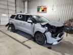 2025 KIA Carnival