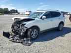 2014 NISSAN ROGUE
