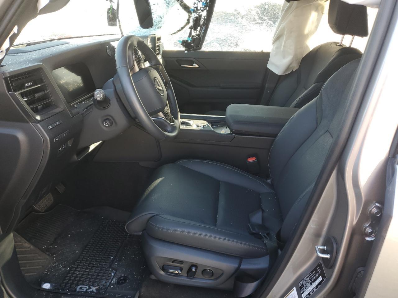 2024 LEXUS Gx