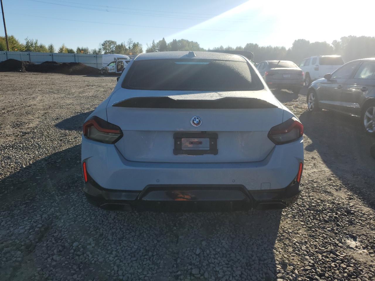 2023 BMW M240i