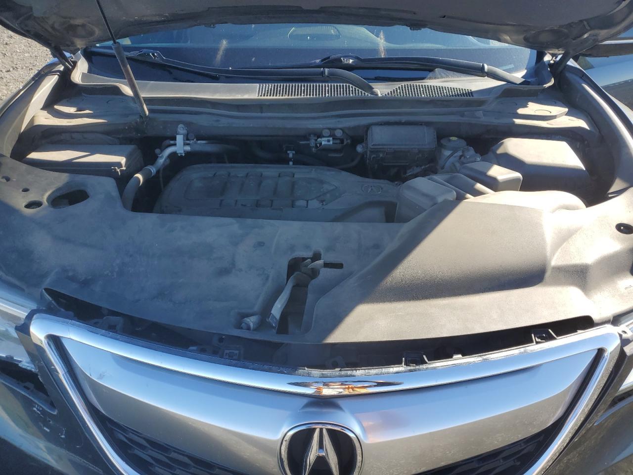 2014 ACURA MDX
