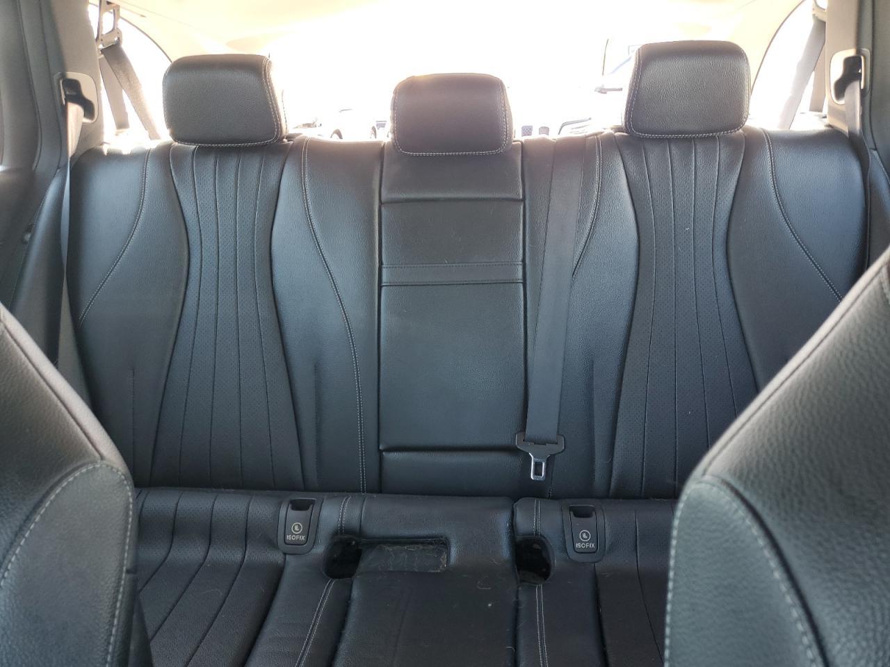 2018 MERCEDES-BENZ E-Class