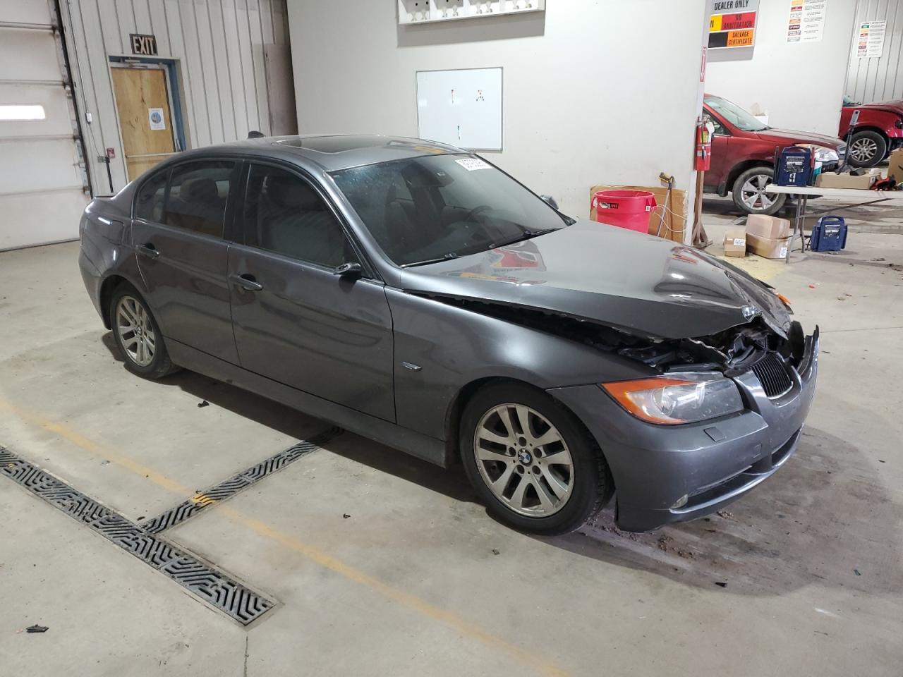 2006 BMW 3 SERIES