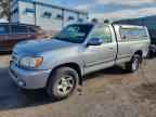 2003 TOYOTA TUNDRA
