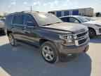 2017 CHEVROLET Tahoe