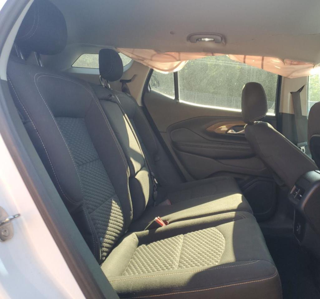 2020 GMC Terrain