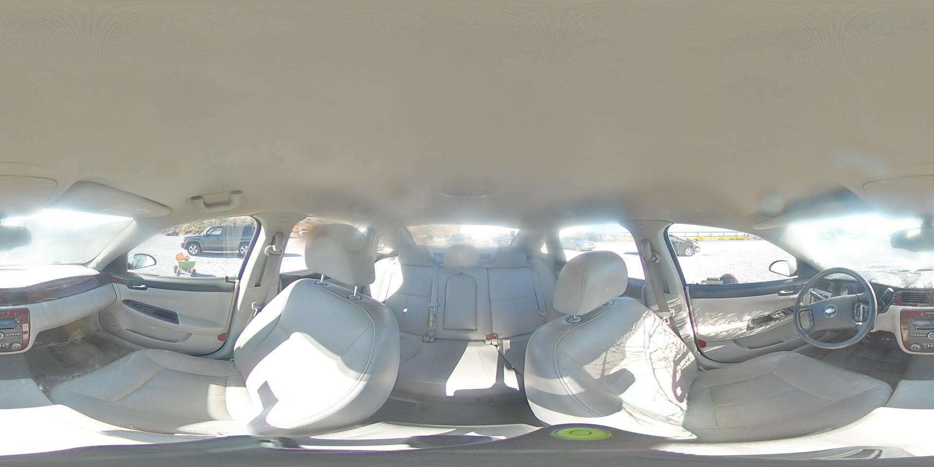 2006 CHEVROLET IMPALA