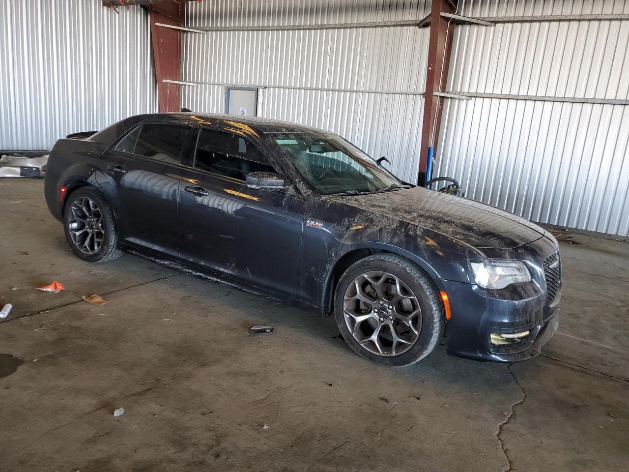 2018 CHRYSLER 300
