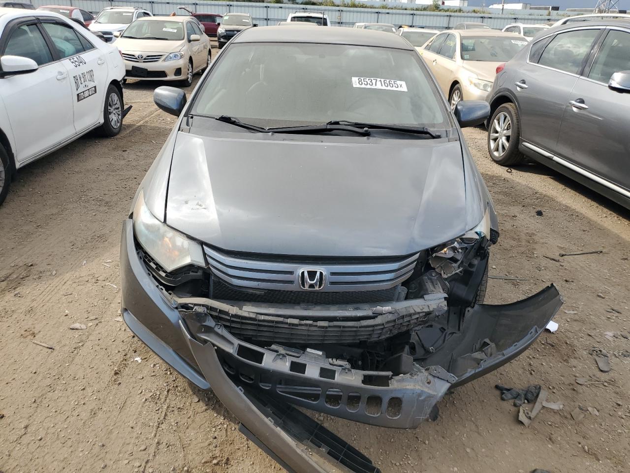 2011 HONDA Insight