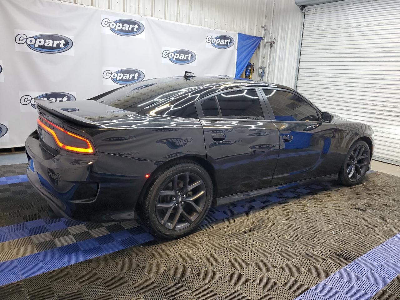 2023 DODGE CHARGER