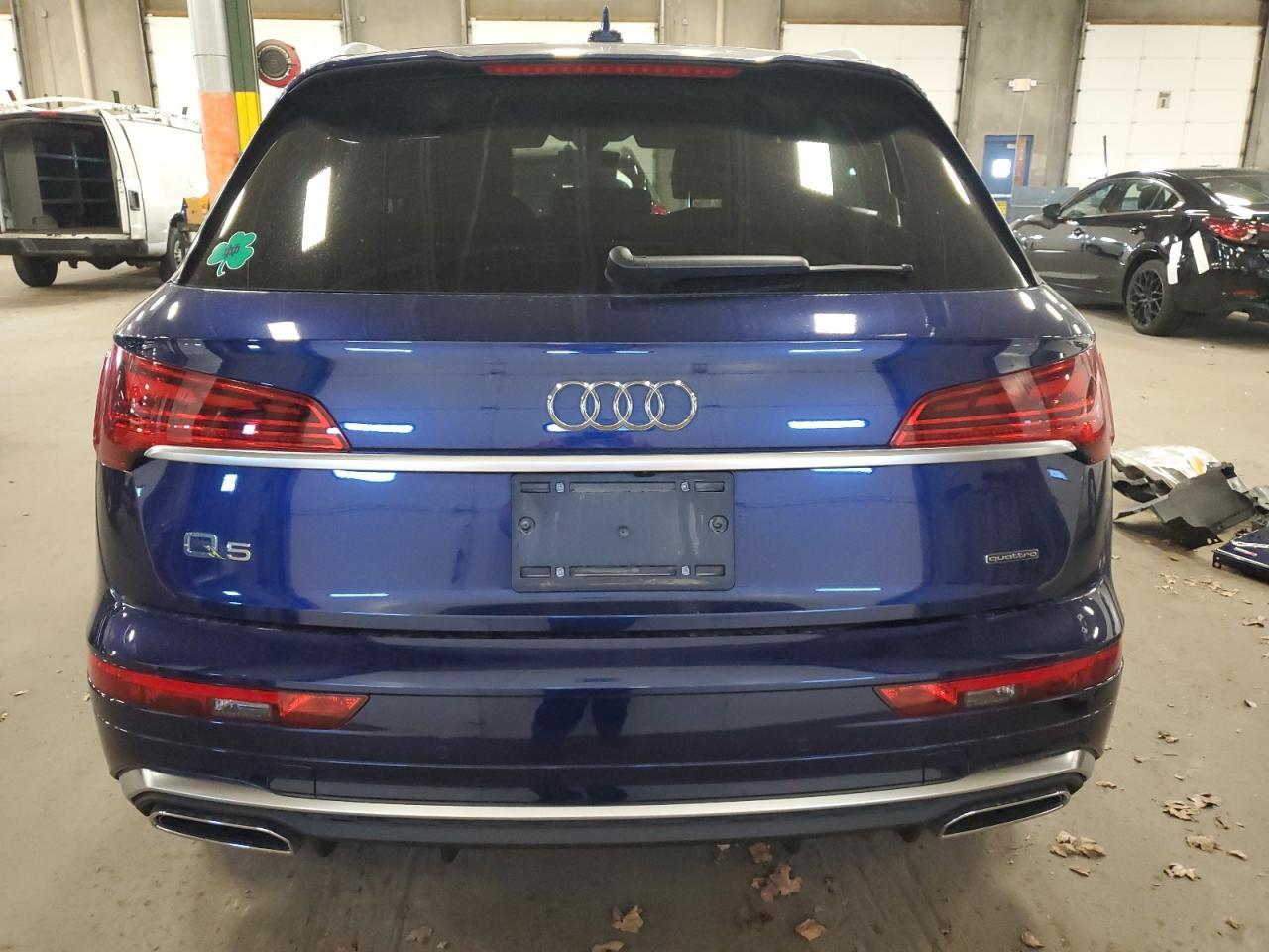 2023 AUDI Q5