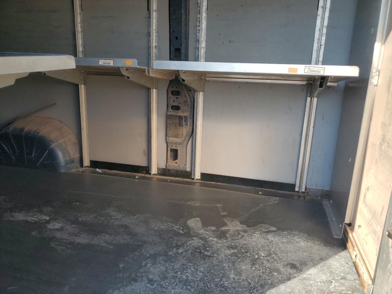 2021 RAM ProMaster 3500
