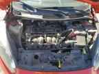 2014 FORD Fiesta