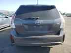 2016 TOYOTA PRIUS V