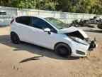 2015 FORD Fiesta