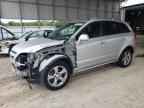2014 CHEVROLET Captiva