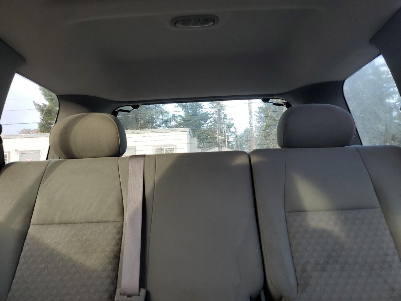 2007 JEEP Liberty