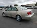 2006 TOYOTA CAMRY