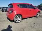 2015 CHEVROLET SONIC