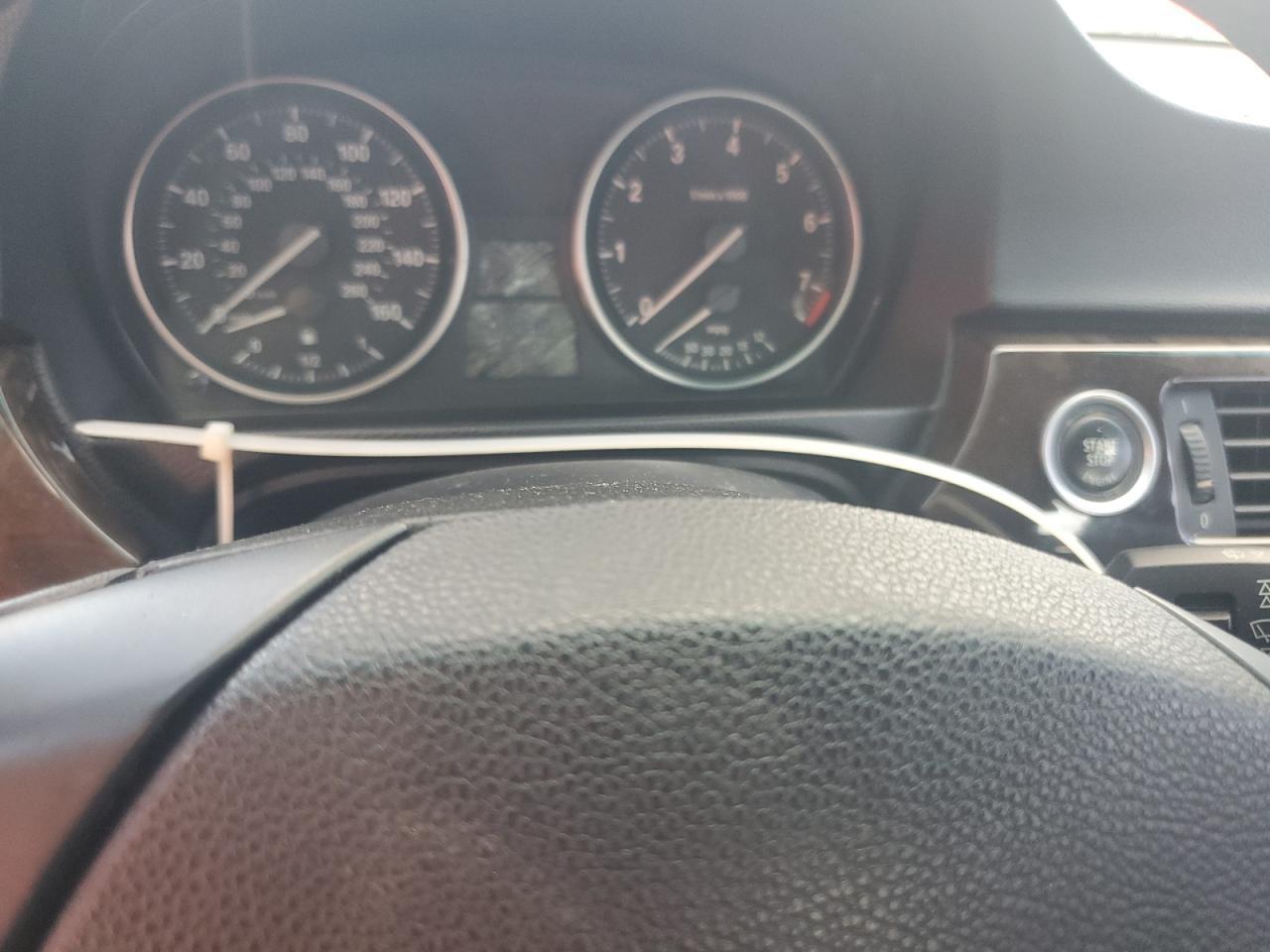 2010 BMW 3 SERIES