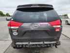 2012 TOYOTA SIENNA