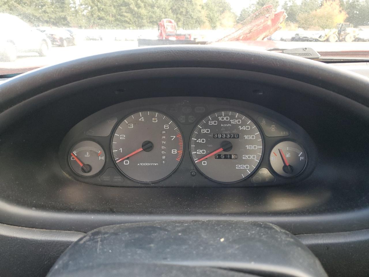 1994 ACURA Integra