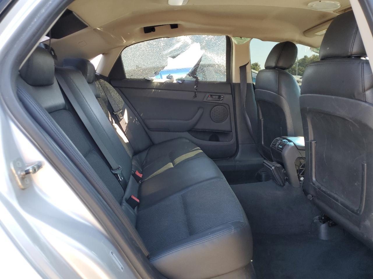 2013 CHEVROLET CAPRICE