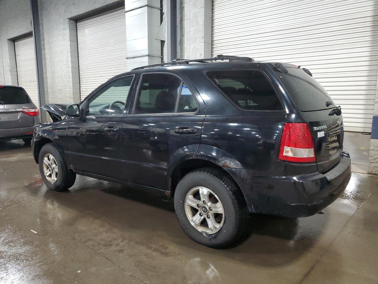 2003 KIA SORENTO