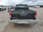 2015 NISSAN Frontier