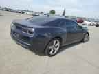 2013 CHEVROLET Camaro
