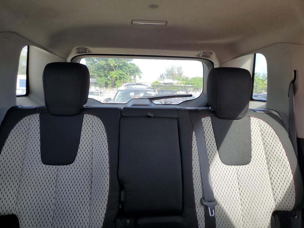 2015 GMC Terrain