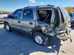 2002 CHEVROLET Tahoe