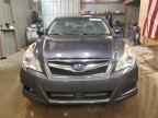 2010 SUBARU Legacy