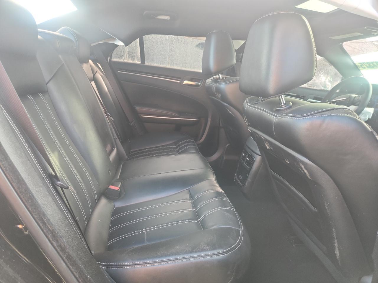 2023 CHRYSLER 300
