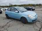 2010 HYUNDAI ACCENT