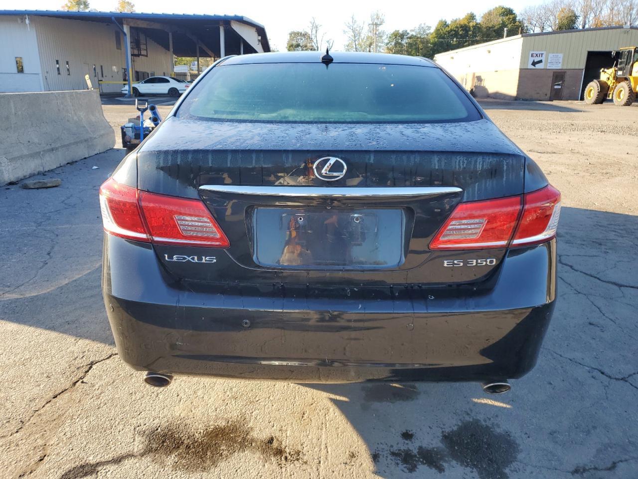 2010 LEXUS ES 350
