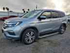 2018 HONDA PILOT
