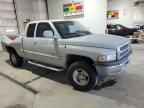 2001 DODGE RAM 1500
