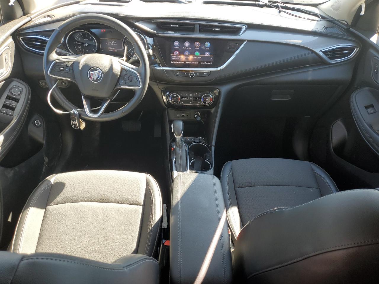 2021 BUICK Encore GX