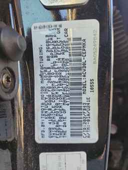 2003 TOYOTA CAMRY