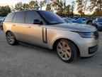 2023 LAND ROVER RANGE ROVER