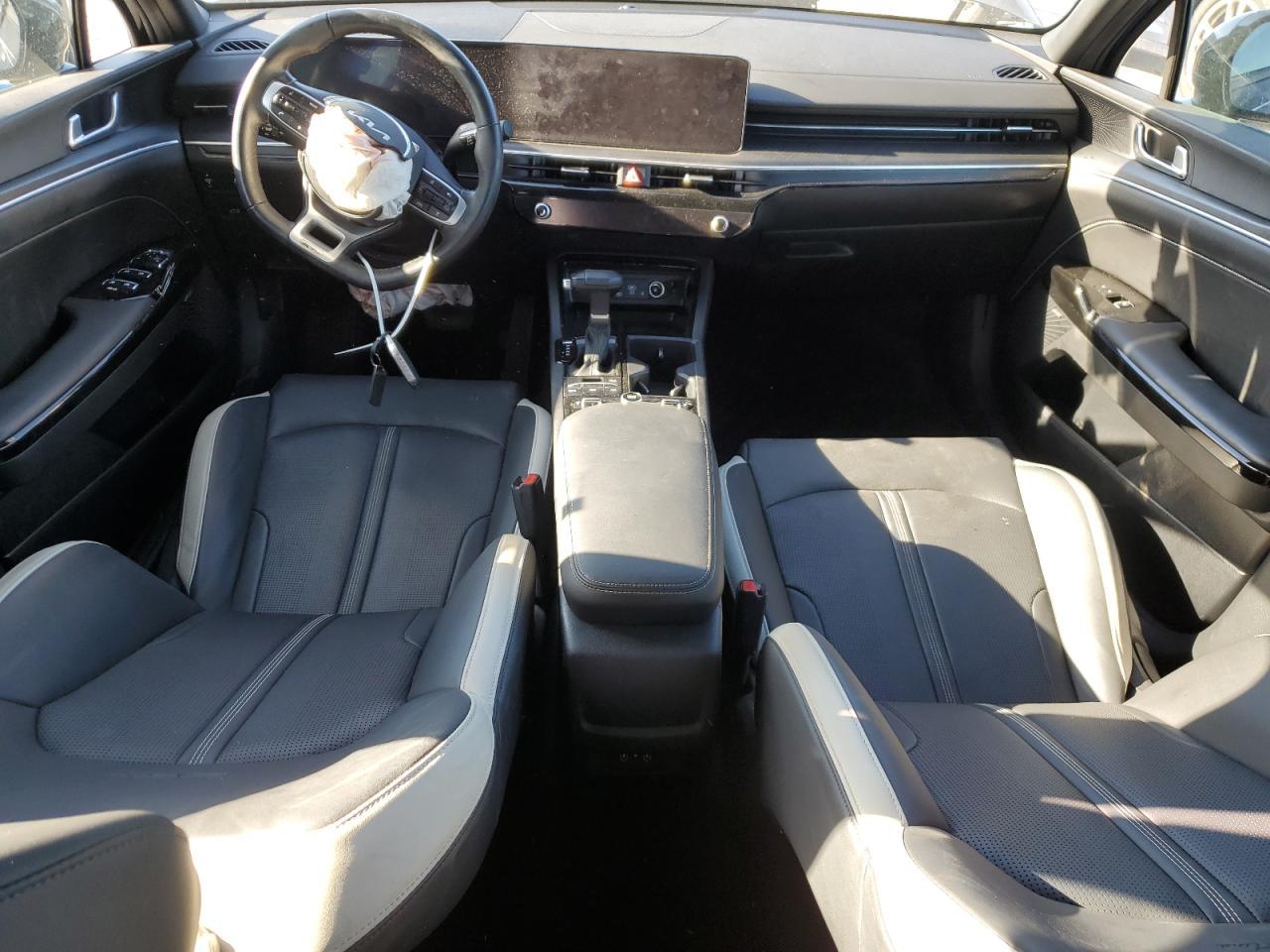 2025 KIA K5