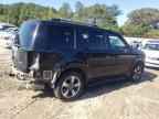 2015 HONDA PILOT