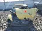 2008 VOLKSWAGEN Beetle